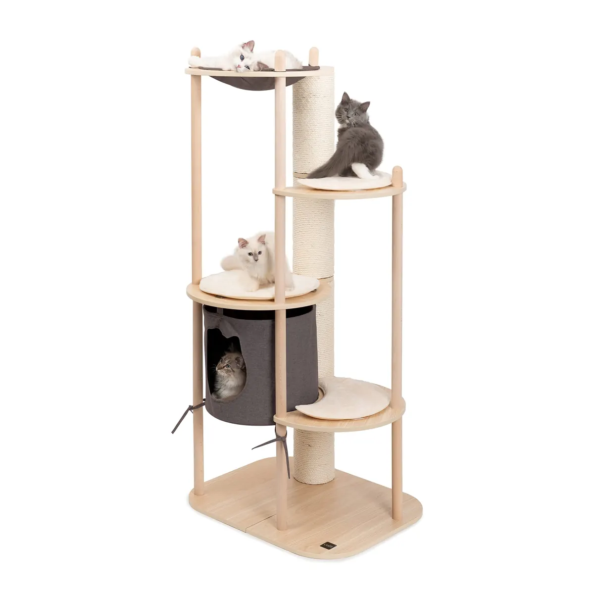 Catit Vesper Treehouse Grande