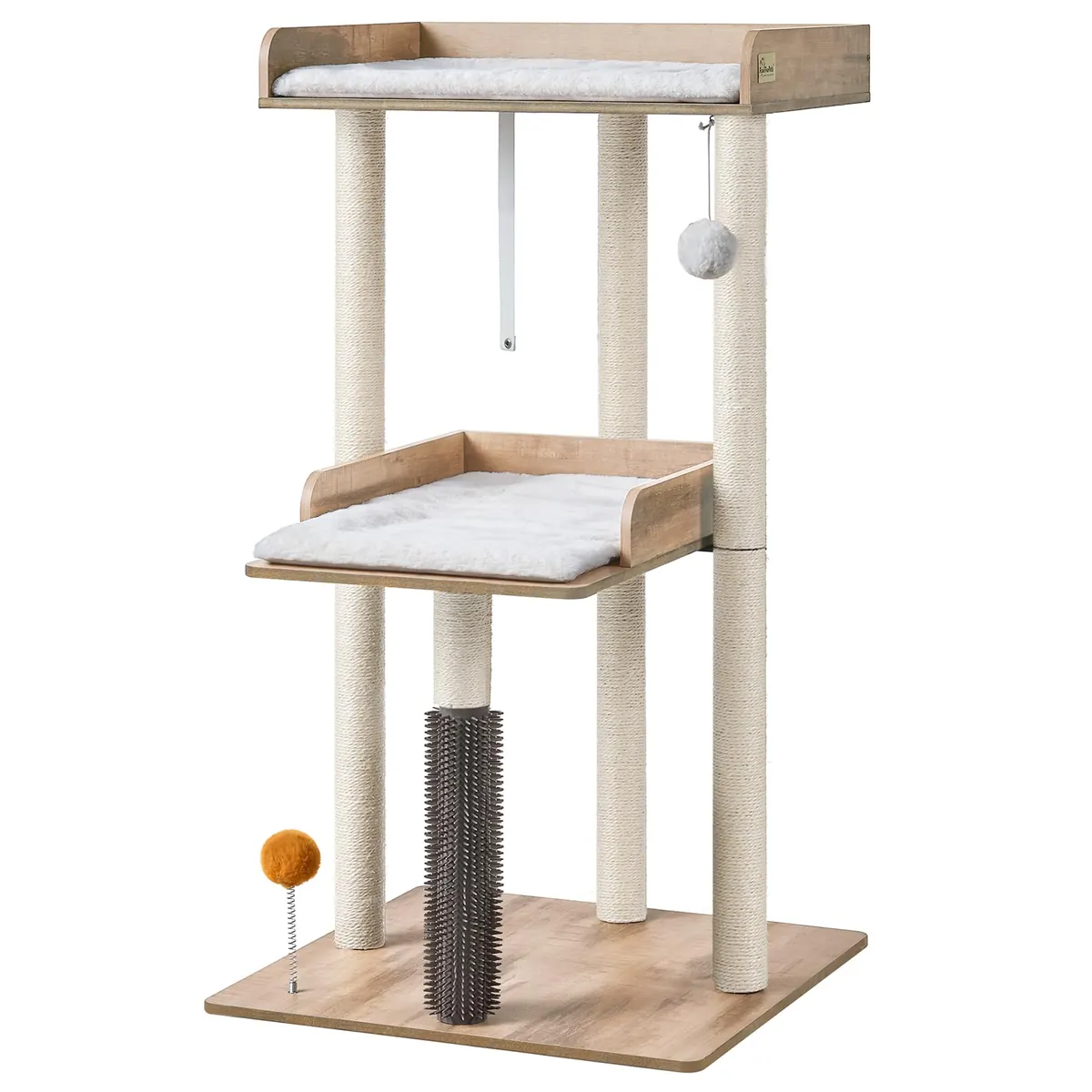 FourFurPets Árbol para Gatos