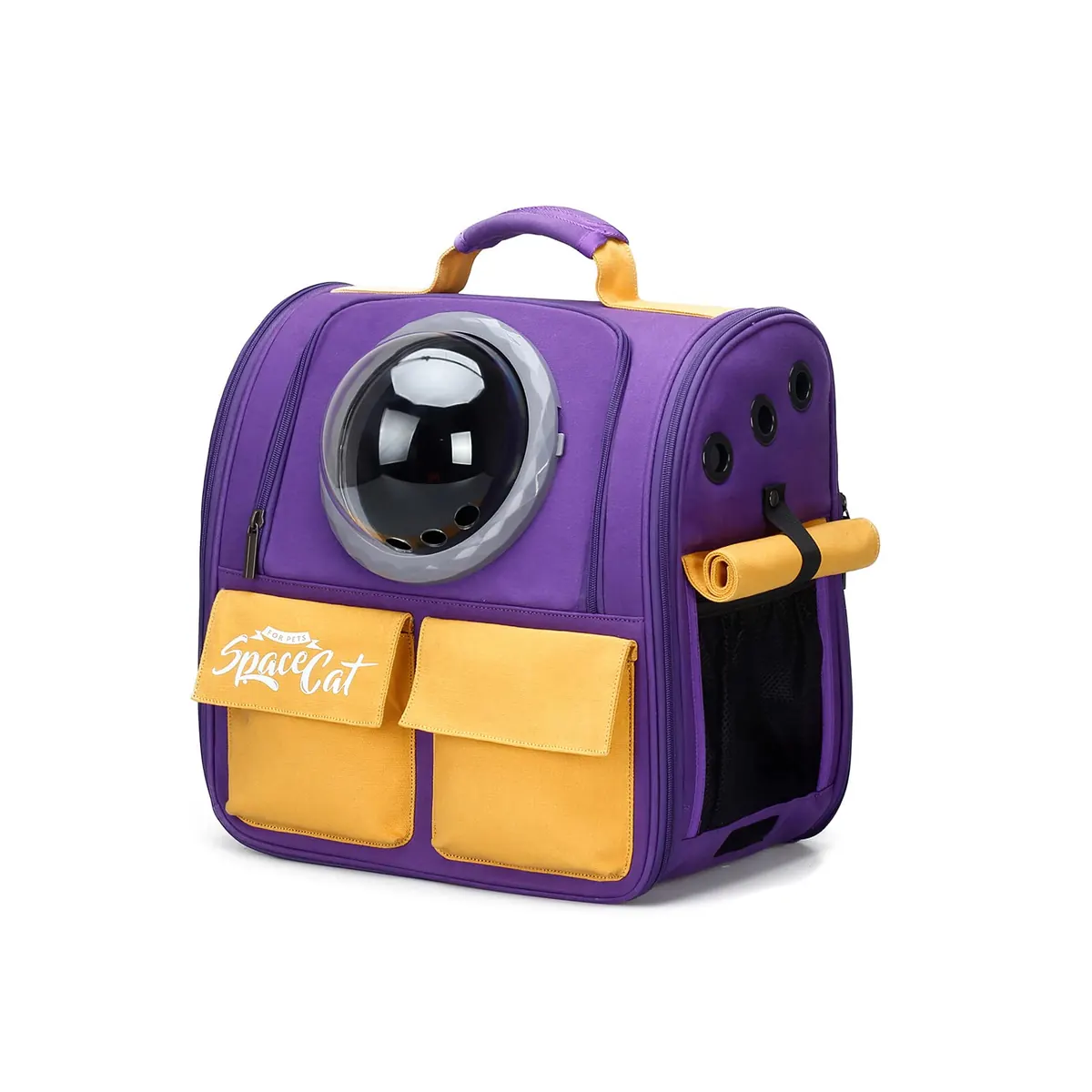Galatée Mochila para Gatos