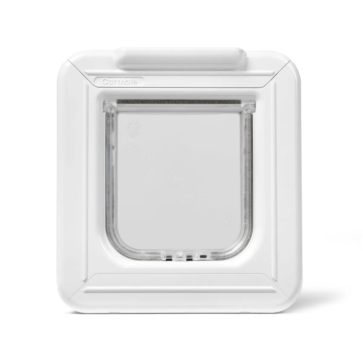 Karlie K&F Cat Mate Puerta Elite Sel Chip&Disc 2000 g