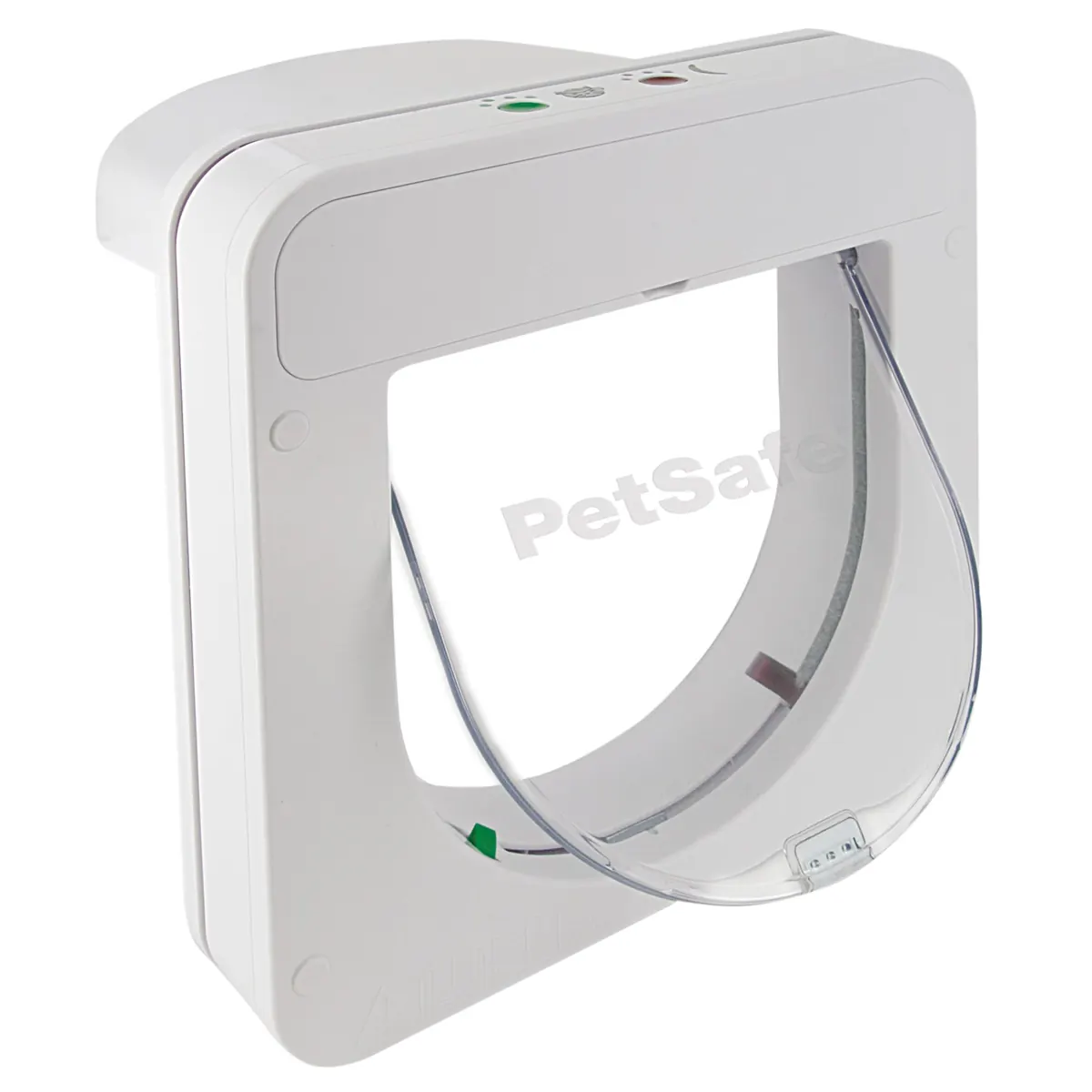 PetSafe Gatera con Microchip Petporte