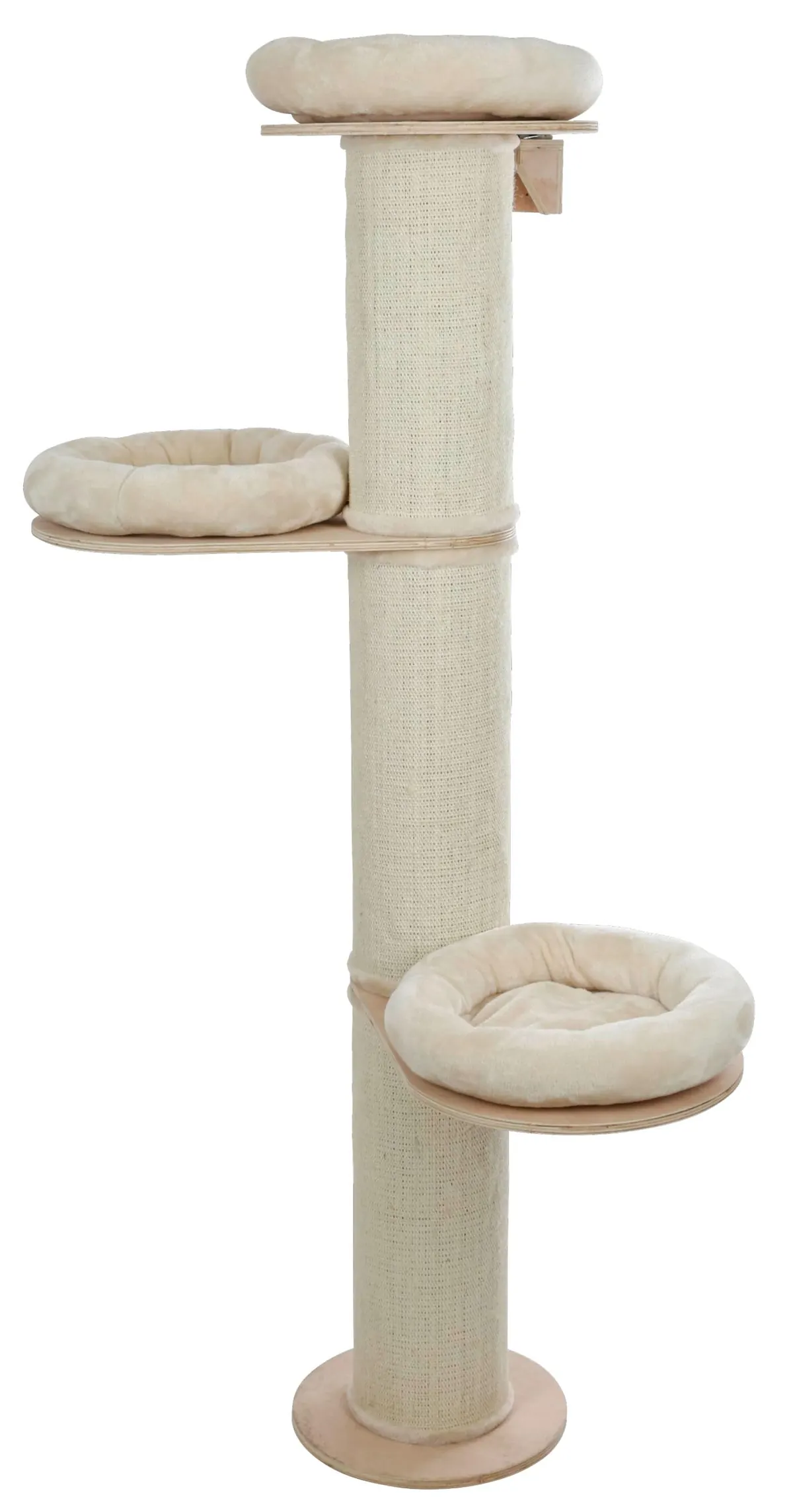 Kerbl Pet Árbol para Gatos Dolomit Tower