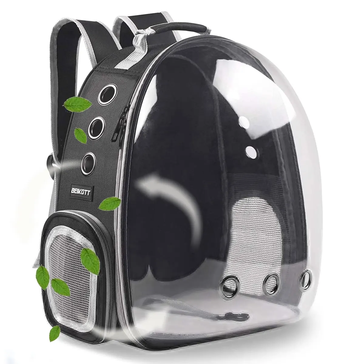 Aukor Mochila para Gatos