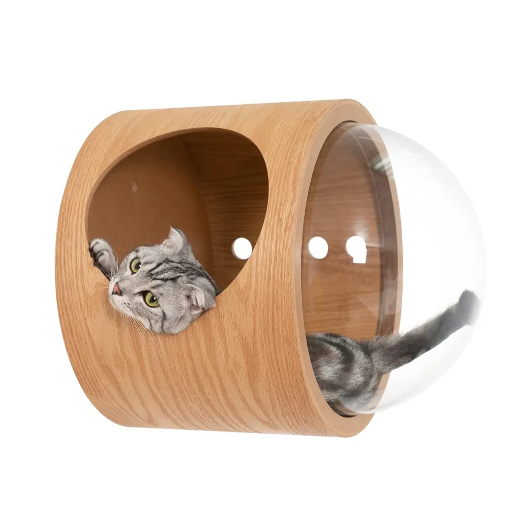 Pet Bed for Cat & Dog
